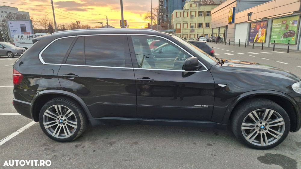 BMW X5 xDrive40d - 11