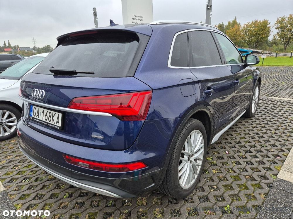 Audi Q5 - 4