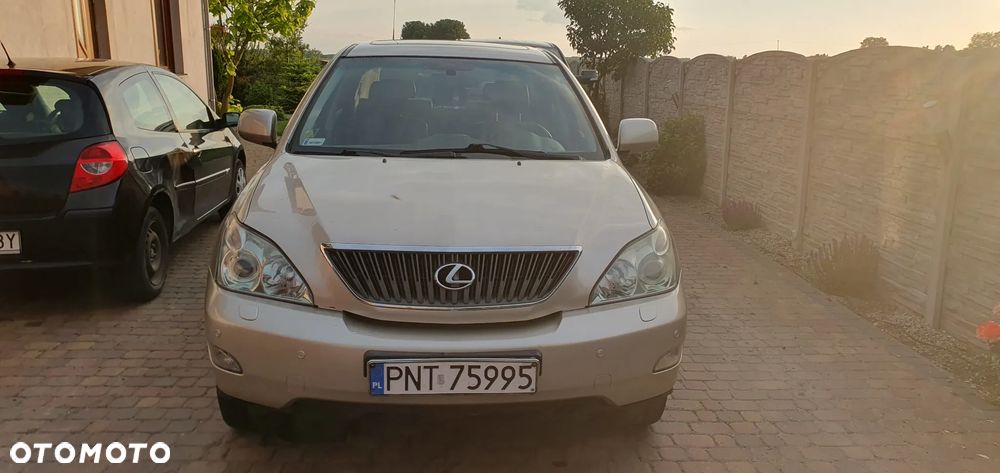 Lexus RX 300 Luxury - 1