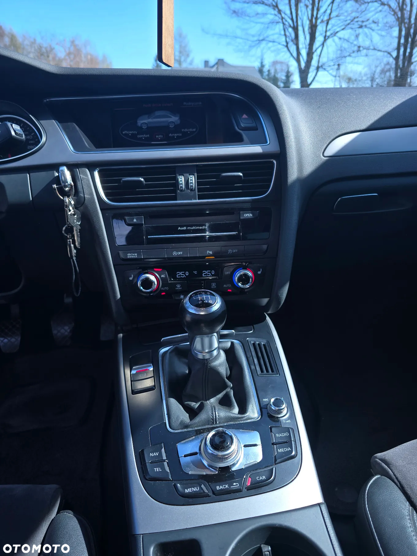Audi A4 2.0 TDI Prime Line - 10