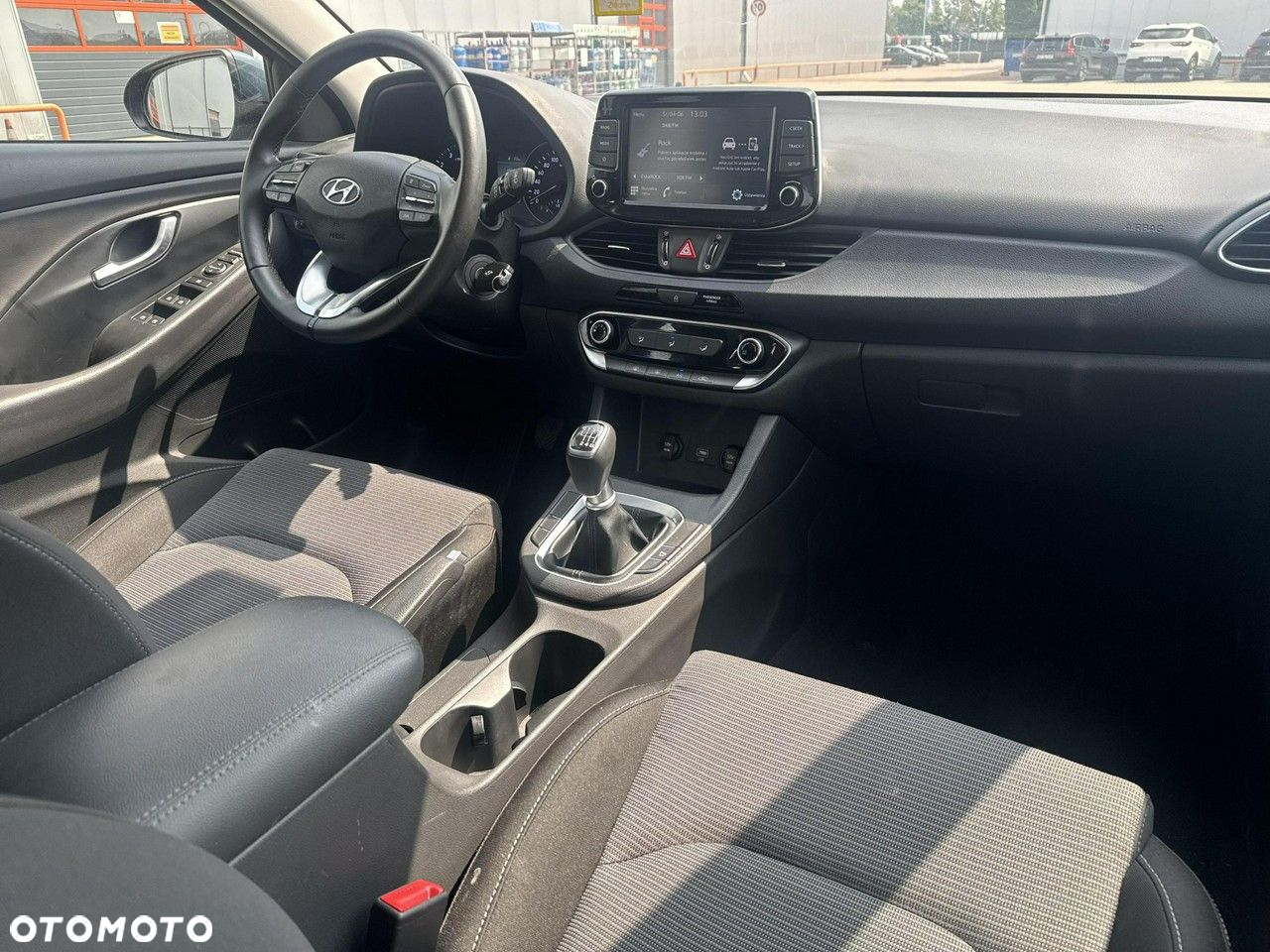 Hyundai i30 1.0 T-GDI Modern - 21