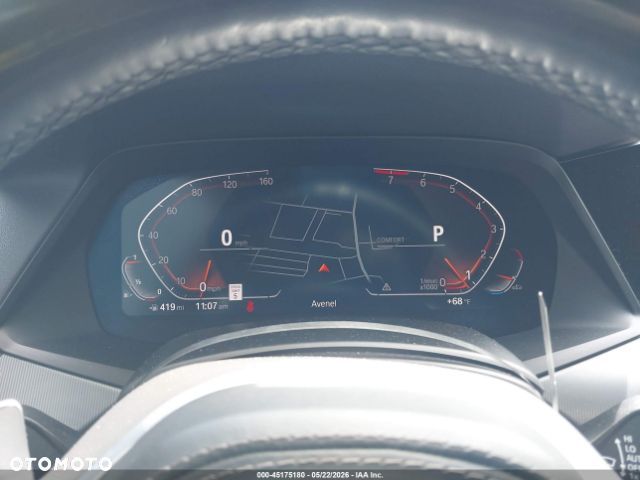 BMW X5 xDrive40i - 7