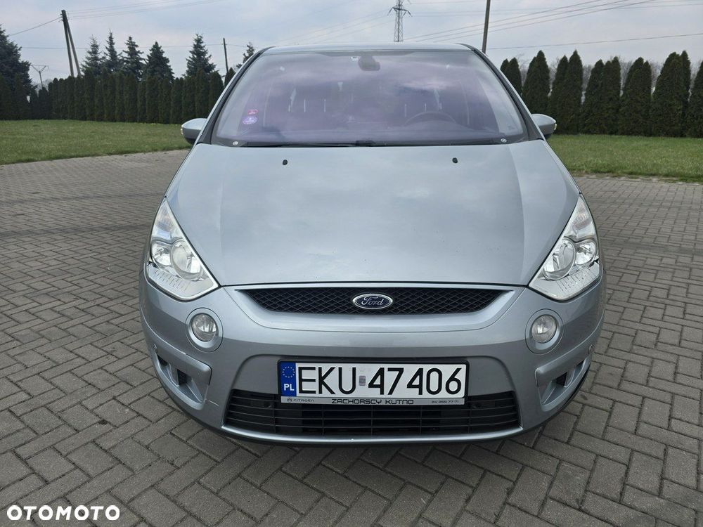 Ford S-Max - 3