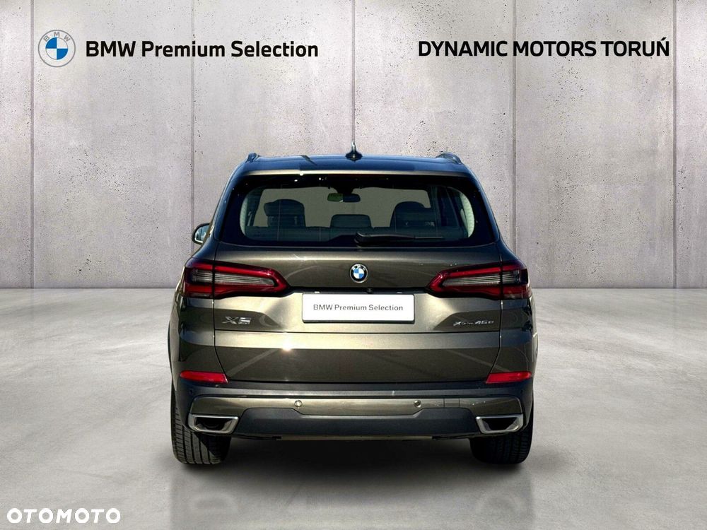 BMW X5 - 8