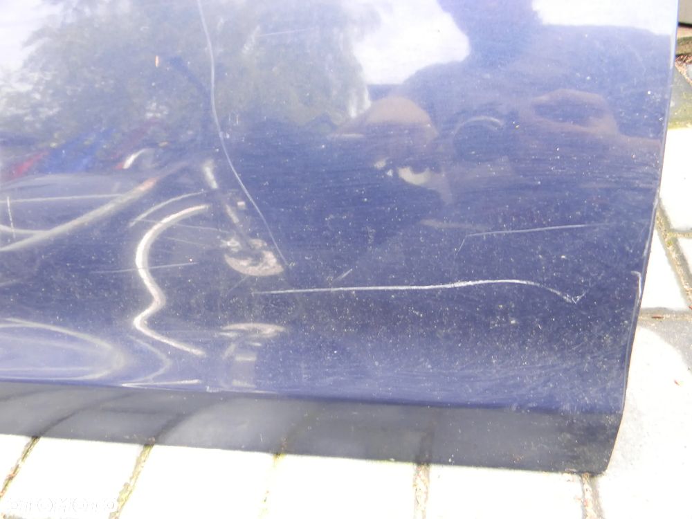 drzwi prawe przód OPEL ASTRA IV J 5D - 9