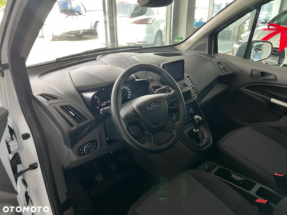 Ford transit Connect - 23
