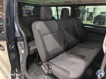 Renault Trafic Blue Authentic - 2