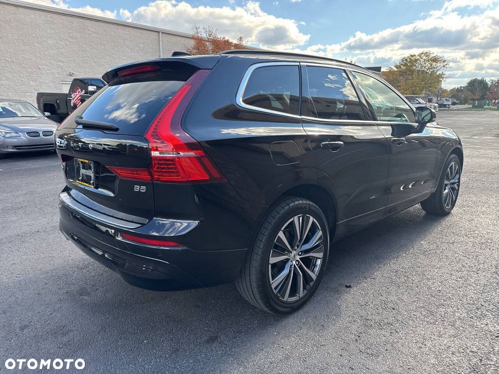 Volvo XC 60 B5 B AWD Geartronic Momentum Pro - 6