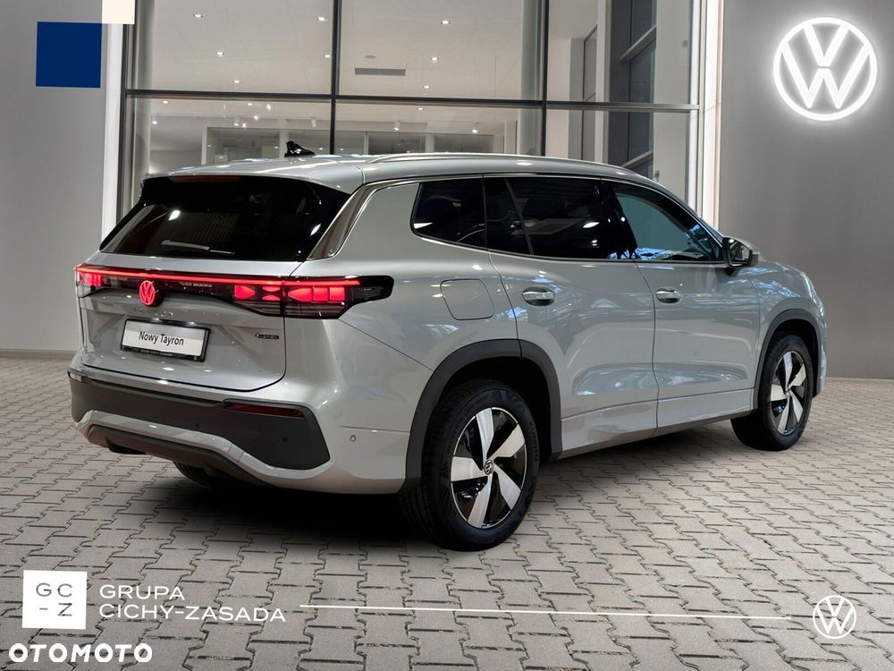 Volkswagen Tayron 2026 photo 5