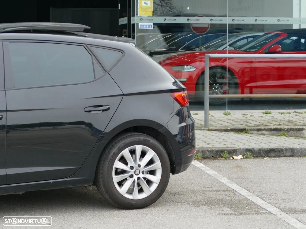 SEAT Leon 1.0 EcoTSI Style S/S - 14