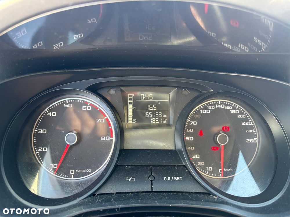 Seat Ibiza 1.2 TSI FR - 10