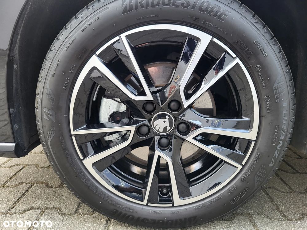 Skoda Fabia 1.0 TSI Monte Carlo - 15