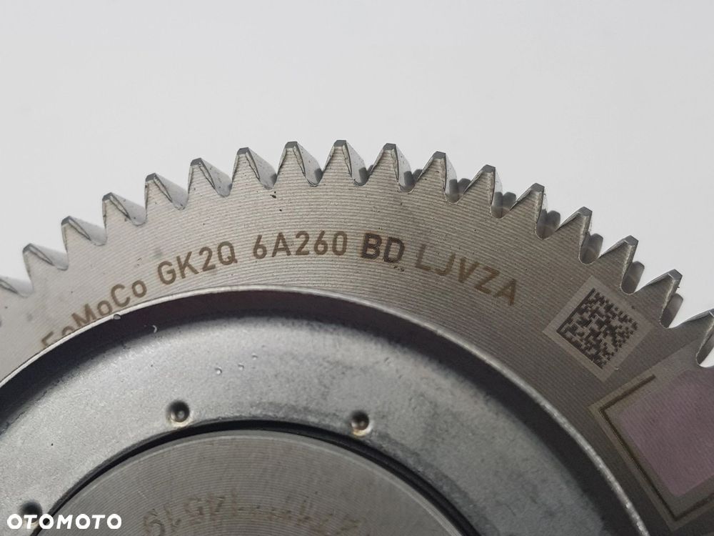 Koło pasowe zębate wałka rozrządu Ford Transit MK8 2.0 TDCI GK2Q-6A260-BD - 5