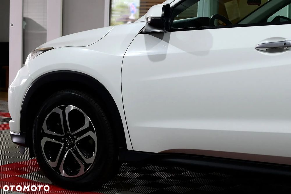 Honda HR-V 1.5 i-VTEC CVT Executive - 35