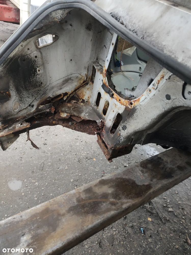 Kabina iveco daily III 99-14r - 5