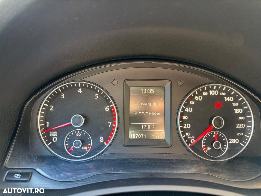 Volkswagen Scirocco 1.4 TSI Life - 10