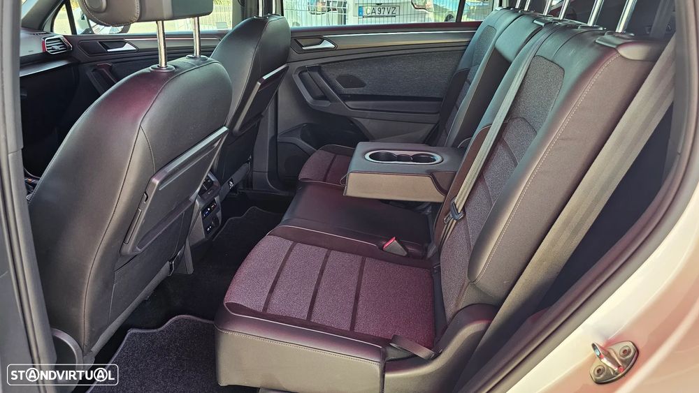 SEAT Tarraco 2.0 TDI Xcellence DSG - 38