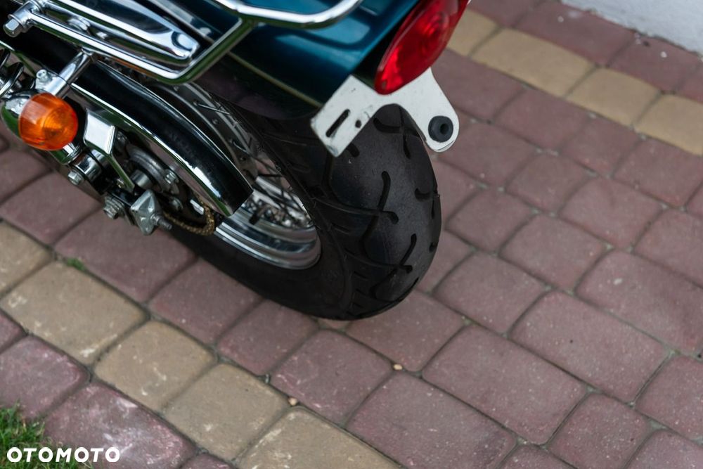 Suzuki Marauder - 9