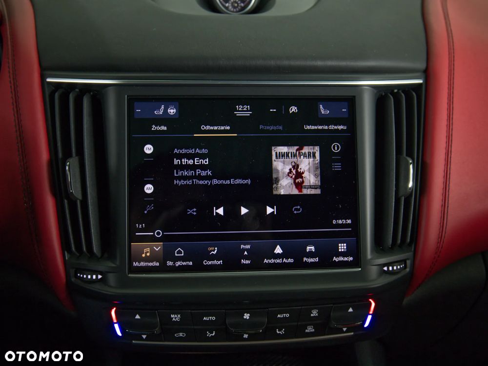 Maserati Levante S Q4 GranSport - 36