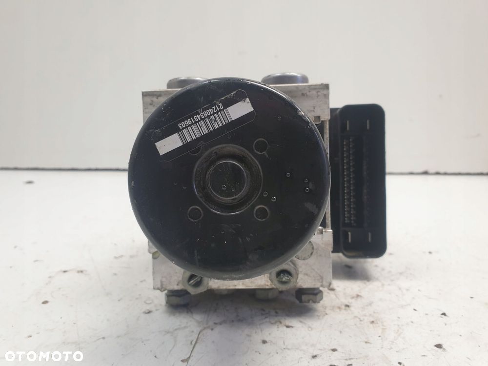 Volvo XC60 POMPA ABS hamulcowa 30681619 P30681619 - 3