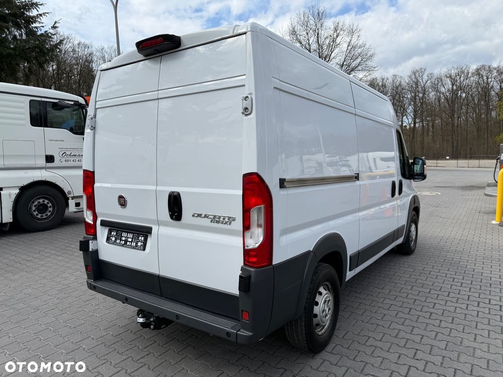 Fiat Ducato - 2