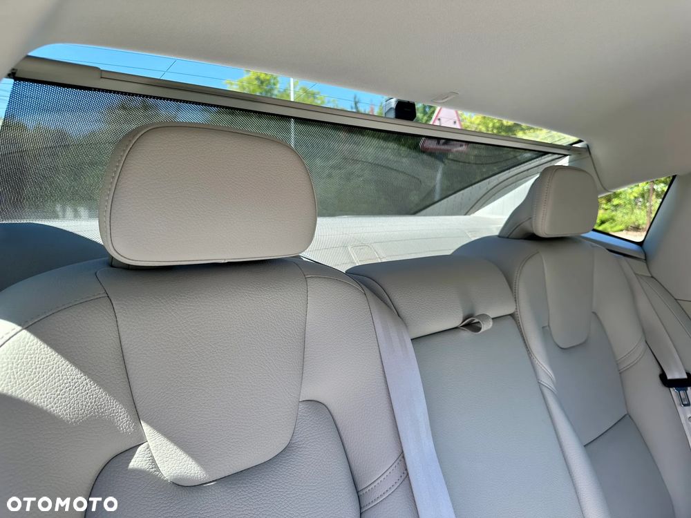 Volvo S90 B4 B Plus Bright - 25