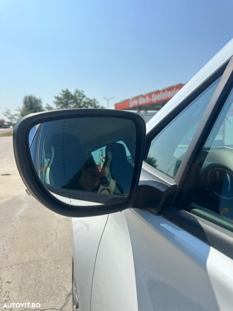 Renault ZOE (mit Batterie) 41 kwh Life - 17