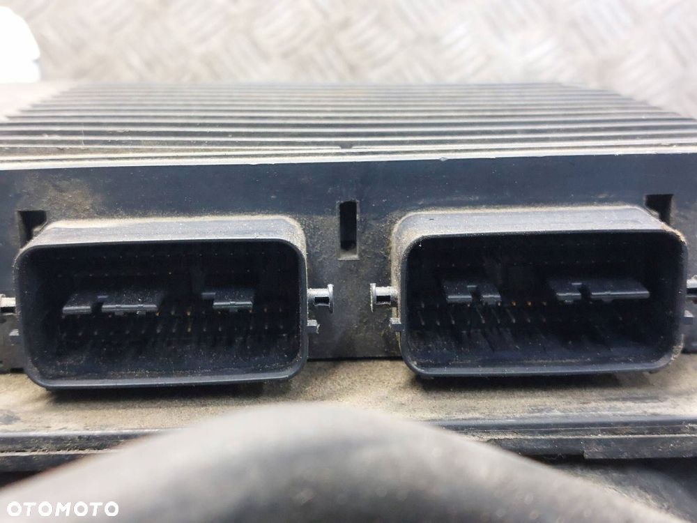 ZESTAW STARTOWY MAZDA 3 I BK 1.6 16V BN9A66730B 3M51-3F880-AC 197400-2010 - 8