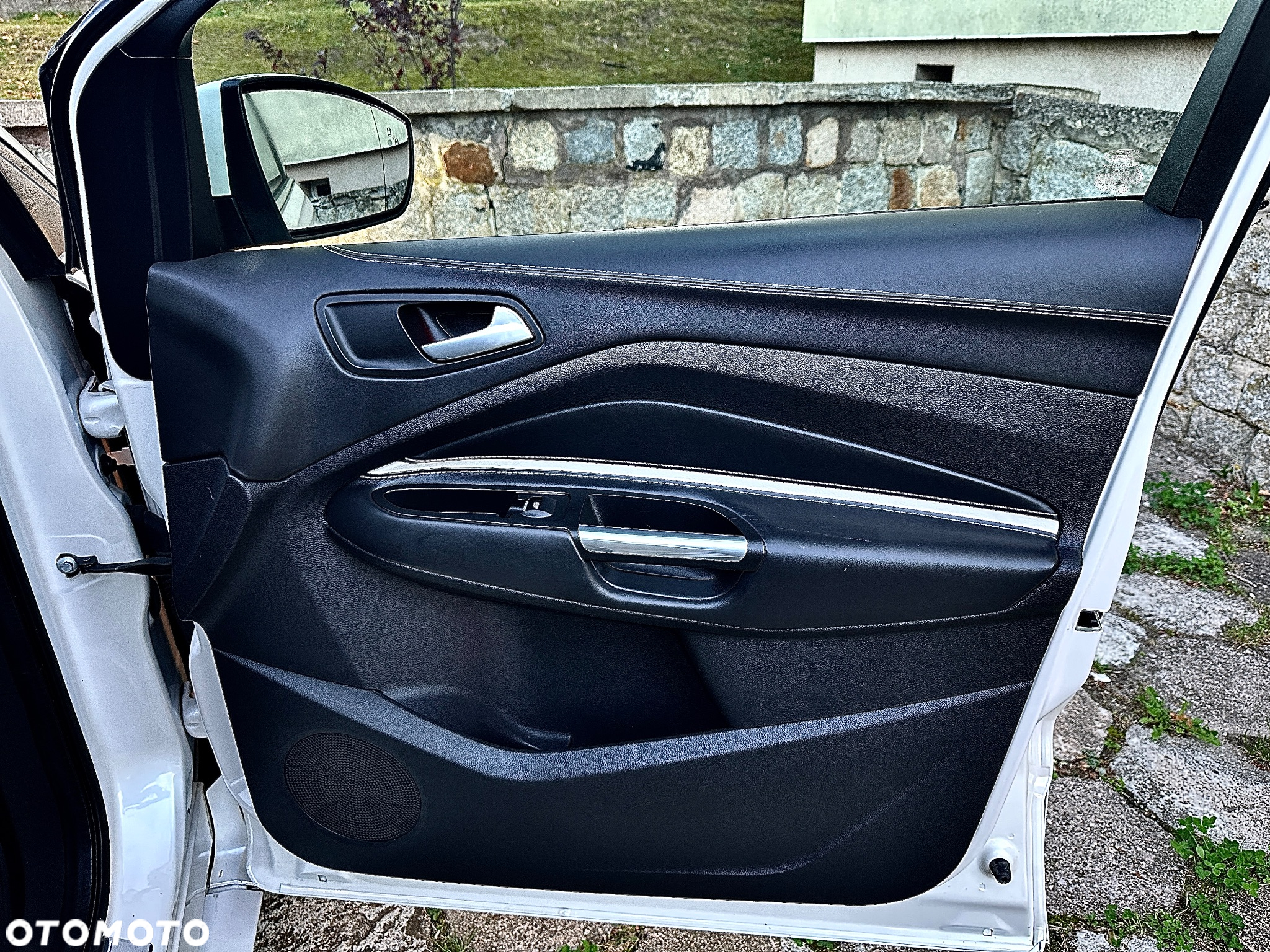 Ford Kuga Vignale 1.5 EcoBoost AWD ASS - 37