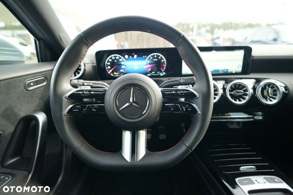 Mercedes-Benz Klasa A - 20