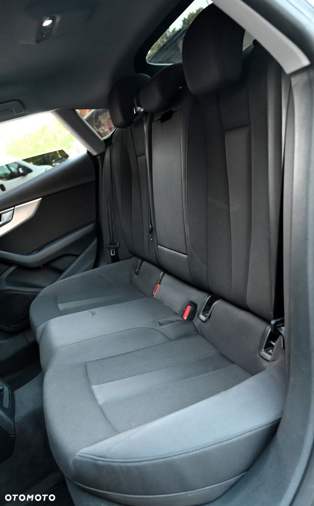 Audi A5 Sportback - 33