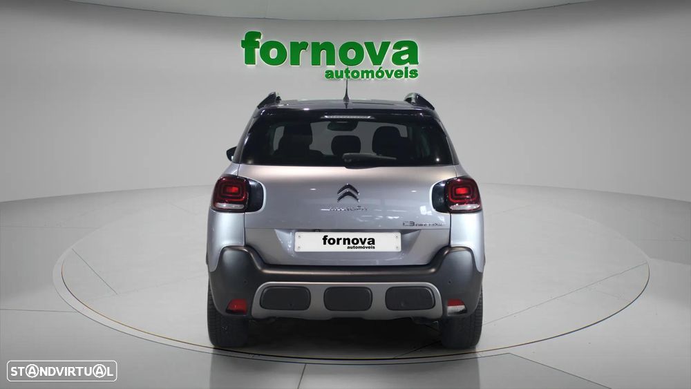 Citroën C3 Aircross PureTech 110 Stop & Start OPF SHINE PACK - 7