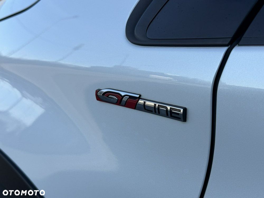 Peugeot 2008 PureTech 110 Stop&Start GT-Line Edition - 16