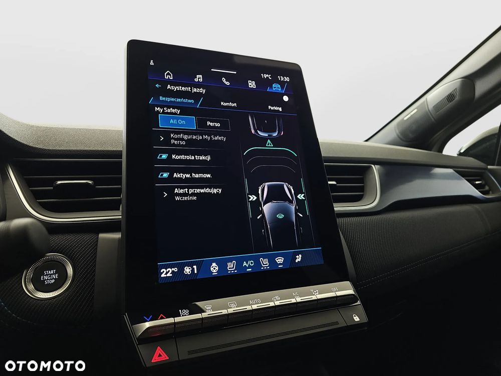 Renault Symbioz 1.8 E-Tech Full Hybrid 160 Esprit Alpine - 24