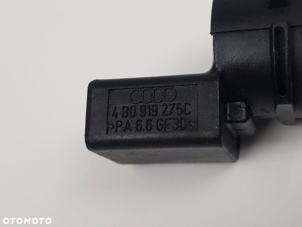 Czujnik parkowania PDC Audi A6 C5 Allroad 4B0919275C - 5