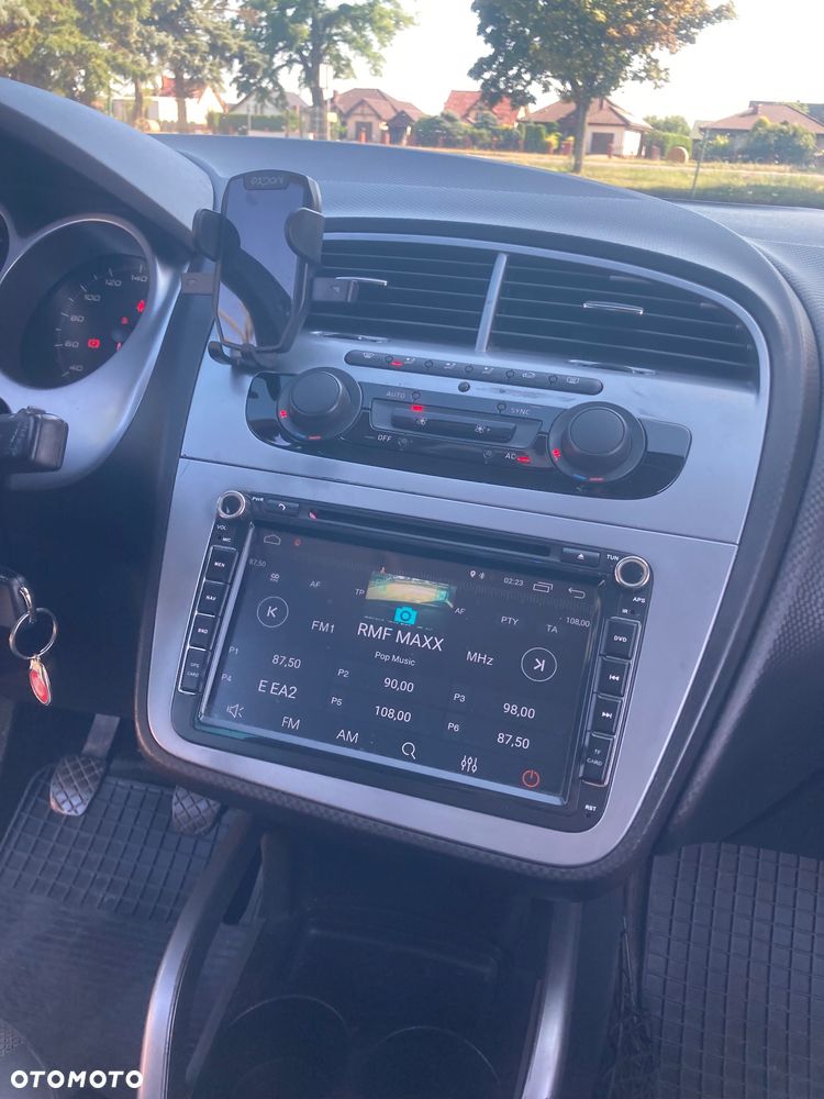 Seat Altea 1.6 TDI Style - 10