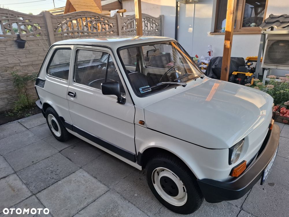 Fiat 126 - 17