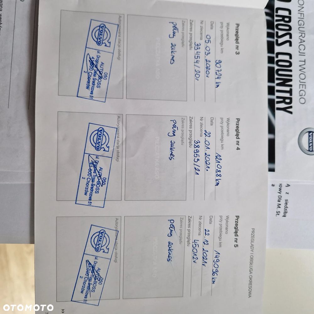 Volvo V90 D5 AWD Momentum - 34