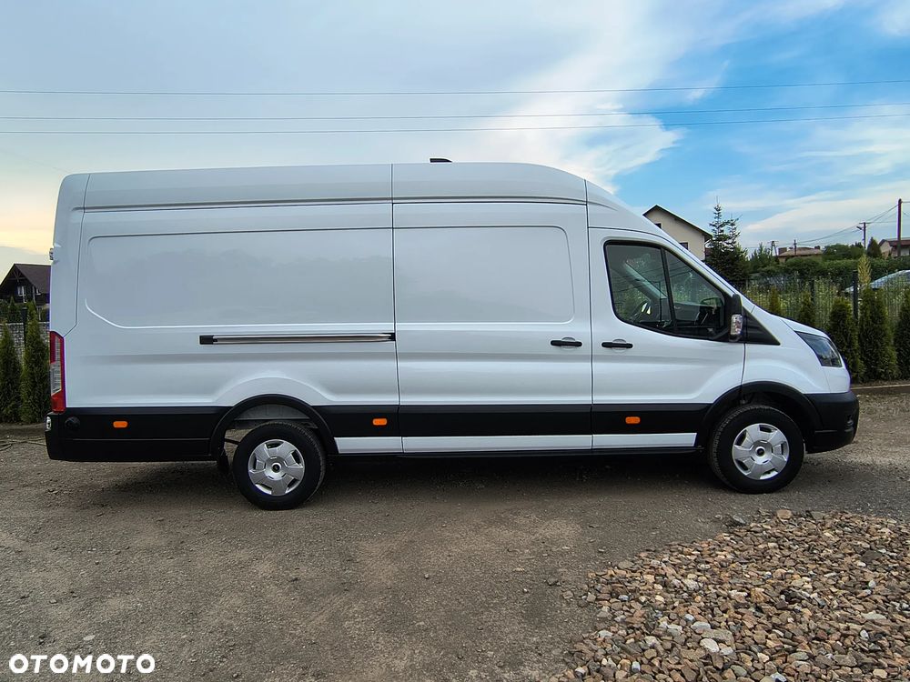 Ford TRANSIT L4H3 MAXI - 4