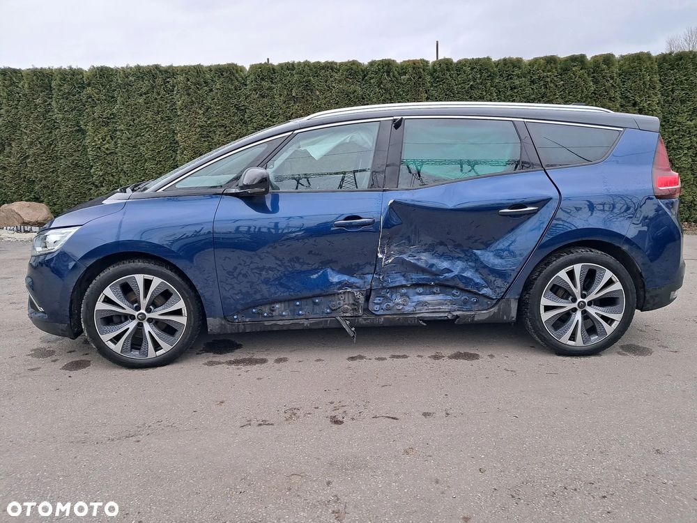 Renault Grand Scenic - 3