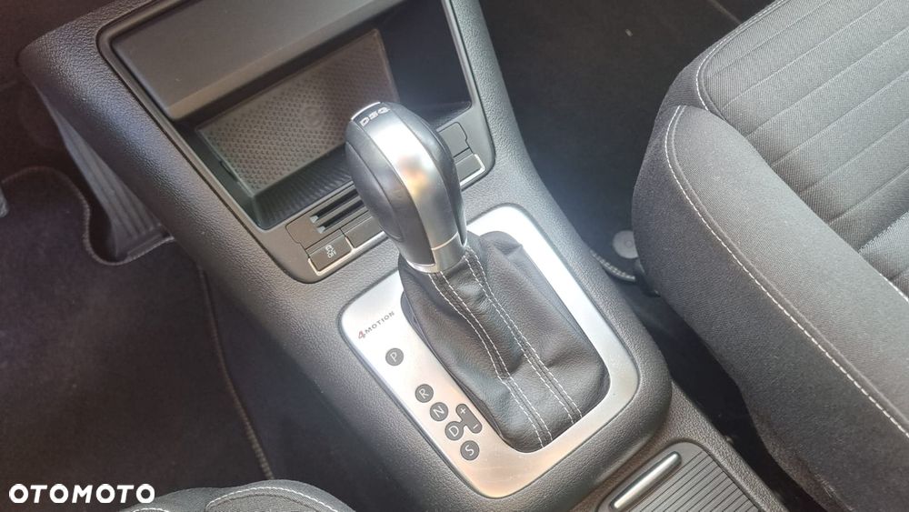 Volkswagen Tiguan 2.0 TDI DPF 4Motion DSG Life - 15