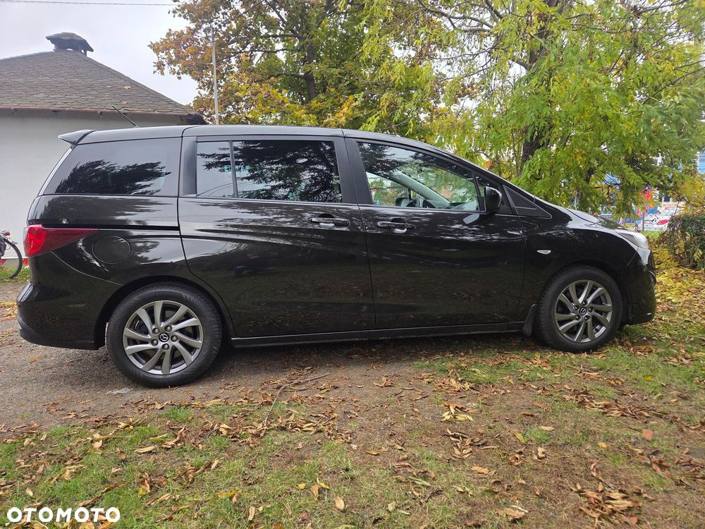 Mazda 5 2.0 MZR-DISI i-stop Sendo - 3