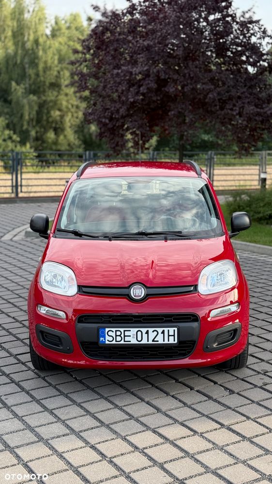 Fiat Panda 1.2 Dynamic Eco - 2