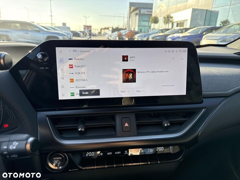 Lexus UX 250h GPF F Sport Design 2WD - 18