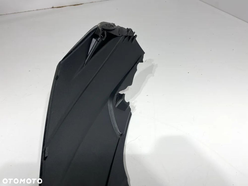 Czacha nosek Piaggio X-EVO X EVO 125 07-16r. - 7