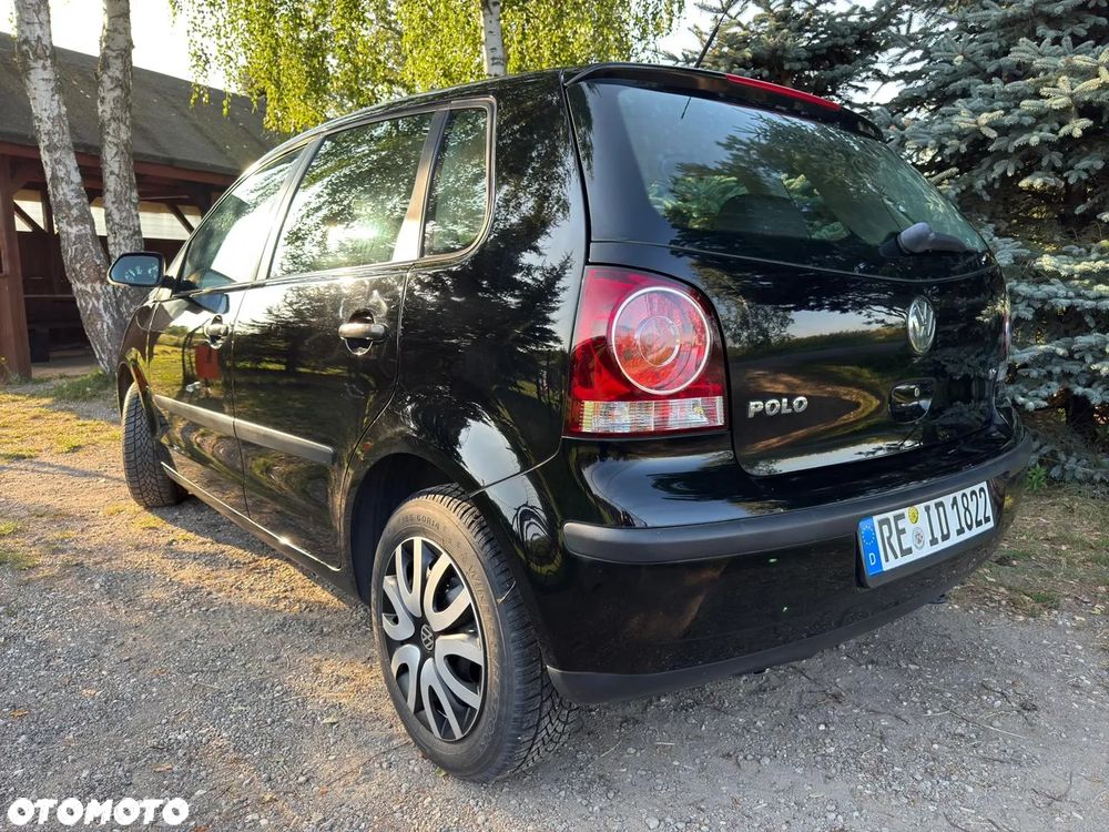 Volkswagen Polo 1.2 Team - 19