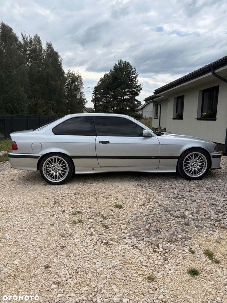BMW M3 - 10
