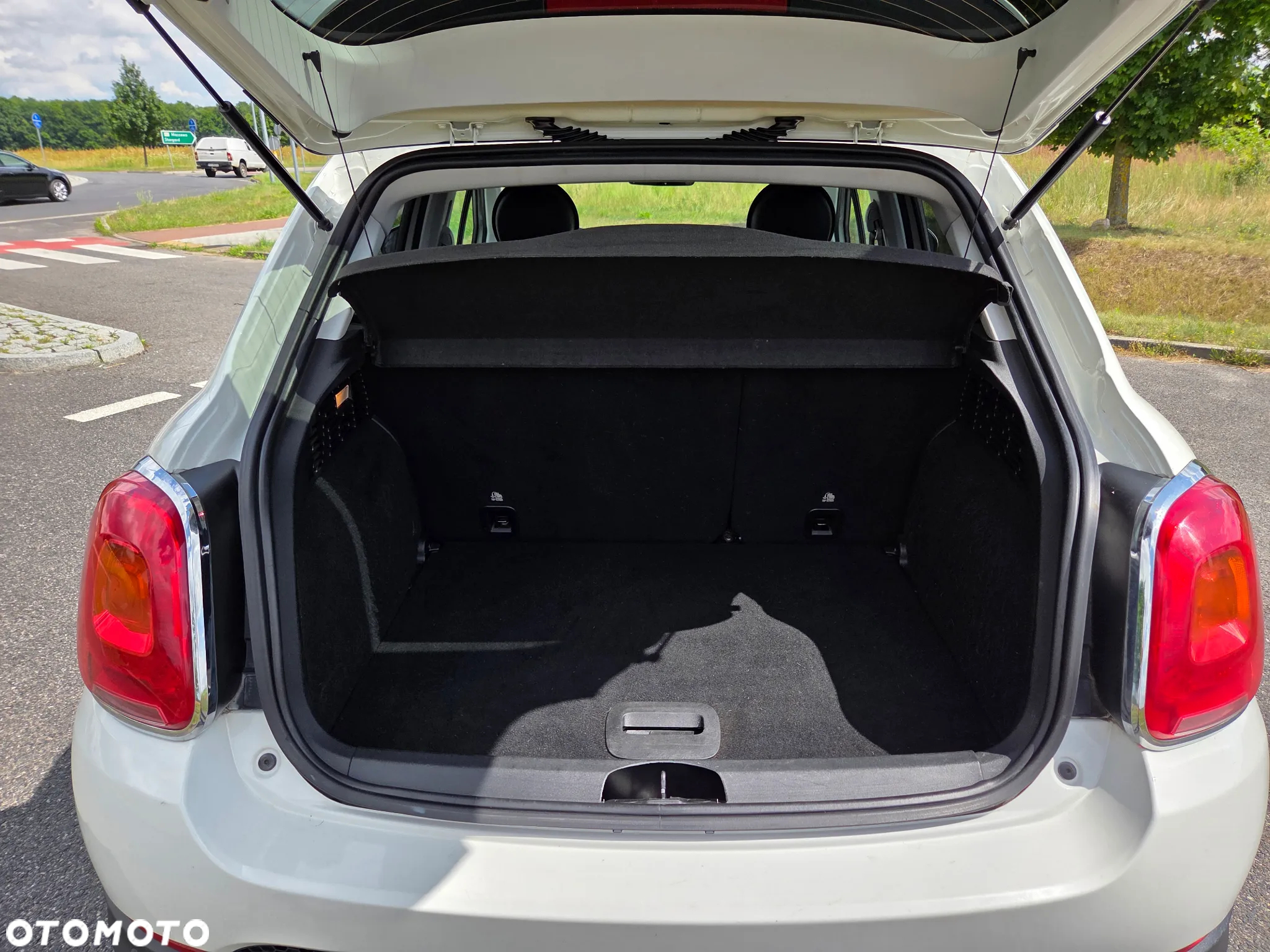 Fiat 500X 1.6 E-torQ 4x2 Pop - 10