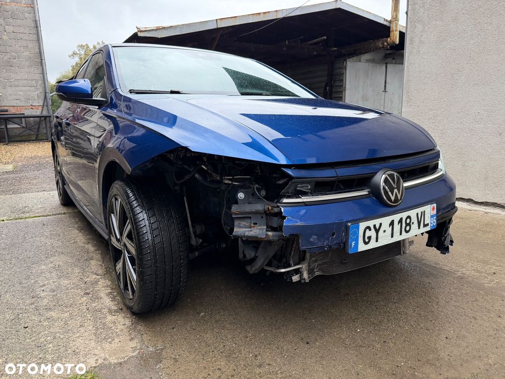 Volkswagen Polo 1.0 TSI OPF DSG R-Line - 37