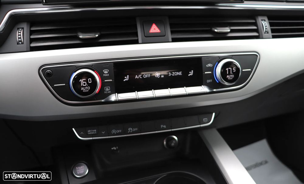 Audi A5 Sportback 35 TDI S line S tronic - 25